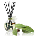 LOVSPA: Juego de Velas sin Mimbre para difusores de Varillas con Fragancia para el hogar y ambientador de Aire, Gran Idea de Regalo para mamá, Abuela, Nana, papá o tía