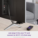 ROKU Express Dispositivo de Streaming HD