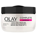 Olay Complete All Day UV Moisture Cream, SPF 15, Normal Skin, 2 Ounce (Pack of 3)