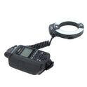 YONGNUO YN-14EX TTL LED Macro Anillo de luz de Flash para Canon