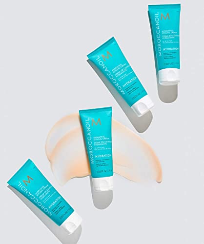 Moroccanoil Crema hidratante para peinar