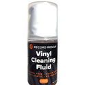 Vinyl Cleaning Fluid & Microfiber Towel - Record Washing Solution (200ml Spray Bottle) | Record Rescue