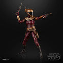 Star Wars Figura Black Series de Película, Berlin Leader, 6"