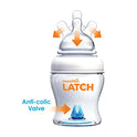 Munchkin Latch BPA-Free Bottle