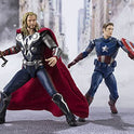 Tamashii Nations S.H.Figuarts - Avengers Assemble