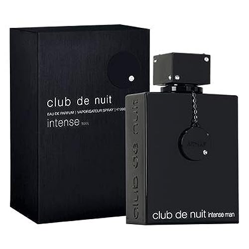Armaf Club de Nuit Intense EDP Spray Men 6.8 oz
