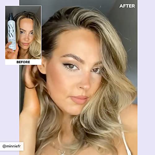 Color Wow Raise The Root Thicken and Lift Spray Hairspray Unisex 5 oz