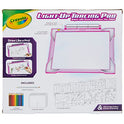 Crayola Light Up Tracing Pad Rosa