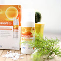 Vita Sciences Vitamin D3 Skin Cream - 1000 IU Maxasorb D3 Lotion - 1.7 Fl Oz by Vita Sciences