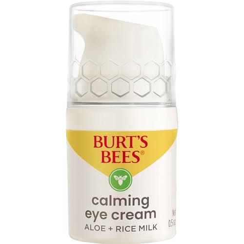 Burt's Bees Burt's Bees Eye Cream for Sensitive Skin, 0.5 Ounce, 0.5 oz