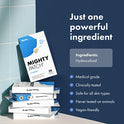 Mighty Patch - Punto de absorción de acné hidrocoloide