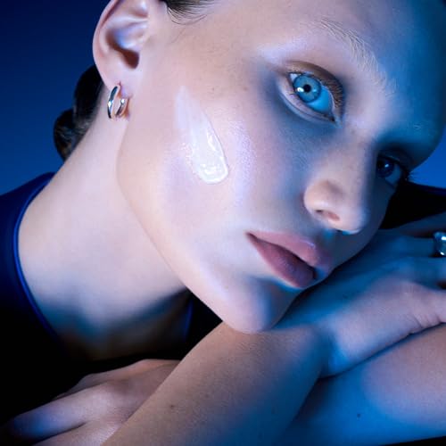 Blue Therapy Night Cream