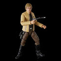 Star Wars Figura Black Series de Película, Luke Skywalker Ceremony, 6"