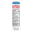 Boudreaux's Butt Paste Ungüento para piel sensible, hipoalergénico