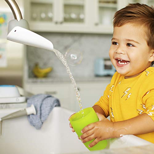 Munchkin Juego de 2 extensores de llave, color gris (paquete de 1)