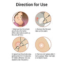 BREYLEE Acne Pimple Patch, Pimple Patch Acne Pimple Healing Patch Series