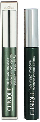 Clinique Máscara de alto impacto 0.28 oz/4 ml