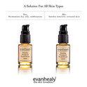 Evan Healy Rosehip Treatment Facial Oil - Rose 0.5oz oil by evanhealy