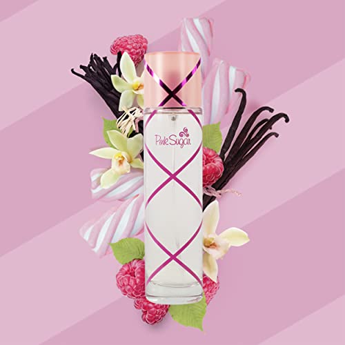 Pink Sugar Aquolina Pink Sugar Roller Ball Eau De Toilette for Women