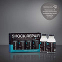 Truss Shock Repair Hair Reconstruction in 4 Weeks