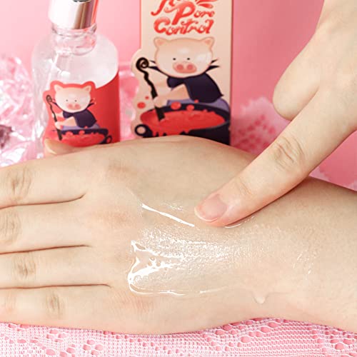 Elizavecca Hell Pore Control Acido Hialuronico 97% Antiedad