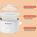 MST-900RXT# Electric Ceramic XL Jumbo Slow Cooker