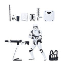 Star Wars Figura de Acción The Black Series First Order Stormtrooper
