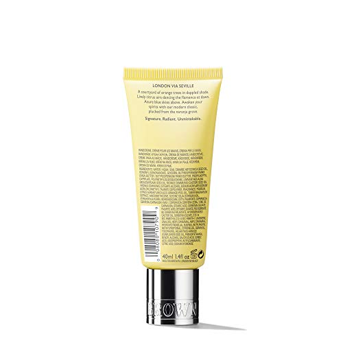 Molton Brown Orange and Bergamot Hand Cream, 1.7 Oz