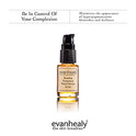 Evan Healy Rosehip Treatment Facial Oil - Rose 0.5oz oil by evanhealy