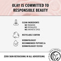 Olay Regenerist Night Recovery Cream & Face Moisturizer, 1.7 Ounce