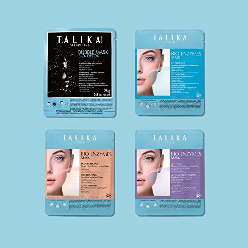 Talika Bio Enzymes Anti Aging Mask, 0.705 oz.