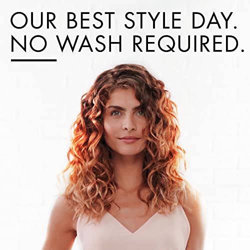 Nexxus Between Washes Finishing Spray For Hair Texture and Frizz Control Air Lift Weightless 5 oz