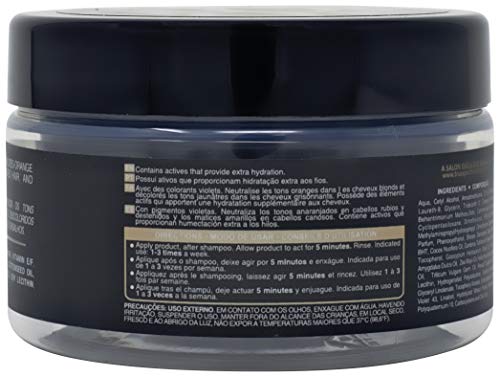 Truss Truss blond mask 6.35 oz
