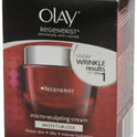 Olay Regenerist - Crema hidratante para la cara