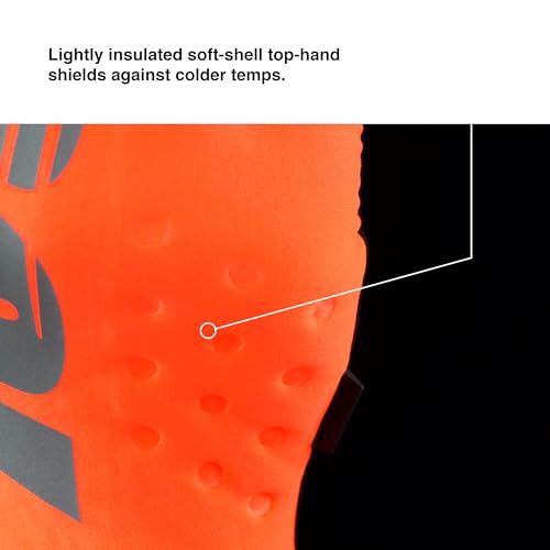 100% Brisker - Guantes para motocross y bicicleta de montaña