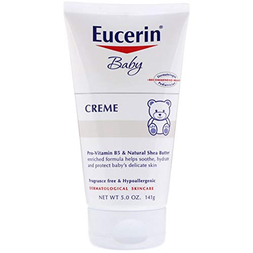 Eucerin Baby Creme 5 oz