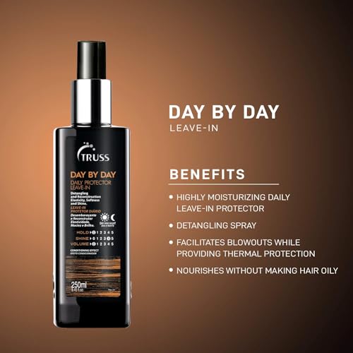 Truss Truss day by day leave-in spray 8.45 oz
