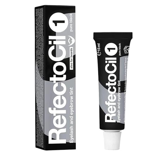 RefectoCil Tinte para cejas y pestañas