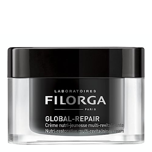 FILORGA GLOBAL REPAIR  CREAM Crema Nutri-Rejuvenecedora Multi-Revitalizante 50 ml