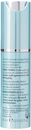 ELEMIS Pro-Collagen Super Serum Elixir, Anti-wrinkle Serum, 0.5 fl. oz.
