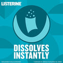 Listerine Cool Mint Pocketpaks Breath Strips, 24-Strip Pack, 3 Pack