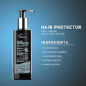 Truss Truss hair protector gel cream treatment 8.45 oz