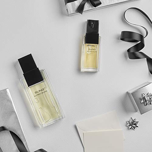 Sung by Alfred Sung Eau De Toilette en spray
