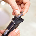 Philips Norelco Multigroomer All-in-One Trimmer Series 3000, 13 Piece Mens Grooming Kit, for Beard, Face, Nose, and Ear Hair Trimmer and Hair Clipper, NO Blade Oil Needed, MG3750/60