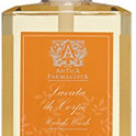 Antica Farmacista Hand Wash, Orange Blossom, Lilac & Jasmine, 10 Fl. Oz.