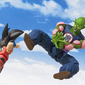 TAMASHII NATIONS Bandai S.H.Figuarts Piccolo Daimao King Piccolo Dragon Ball, Multi (BAS55784)