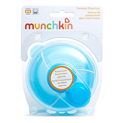 Munchkin Formula Dispenser