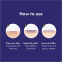 Mighty Patch Original - Micropoint for Dark Spots. Para Puntos Negros 8 pz