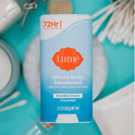 Natural Deodorant - Underarms and Private Parts - Aluminium-Free, Baking Soda-Free, Hypoallergenic, and Safe For Sensitive Skin - 70ml Stick (Unscented)