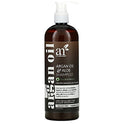Artnaturals Argan Shampoo, 16 Ounce